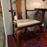 Antique Host Chair